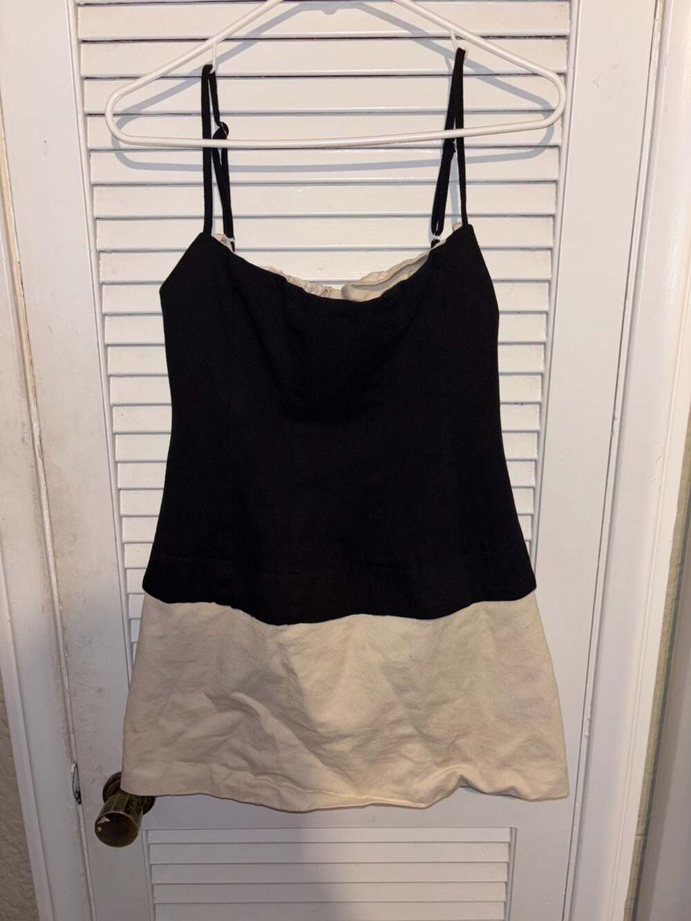 Princess Polly Mariselle Layered Corset Mini Dress Size US 6